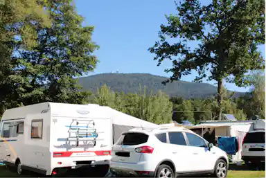 Camping Hohenwarth