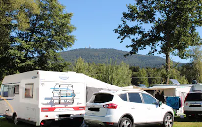 Camping Hohenwarth