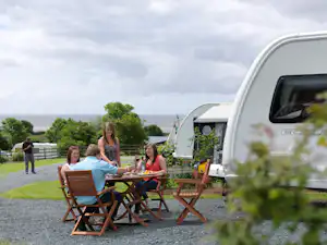 Camping Holgates