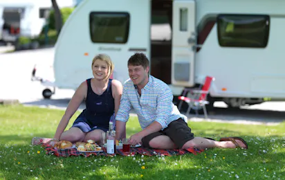 Camping Holgates
