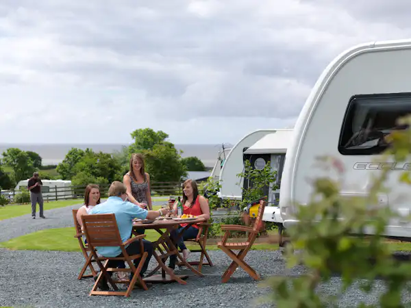 Camping Holgates