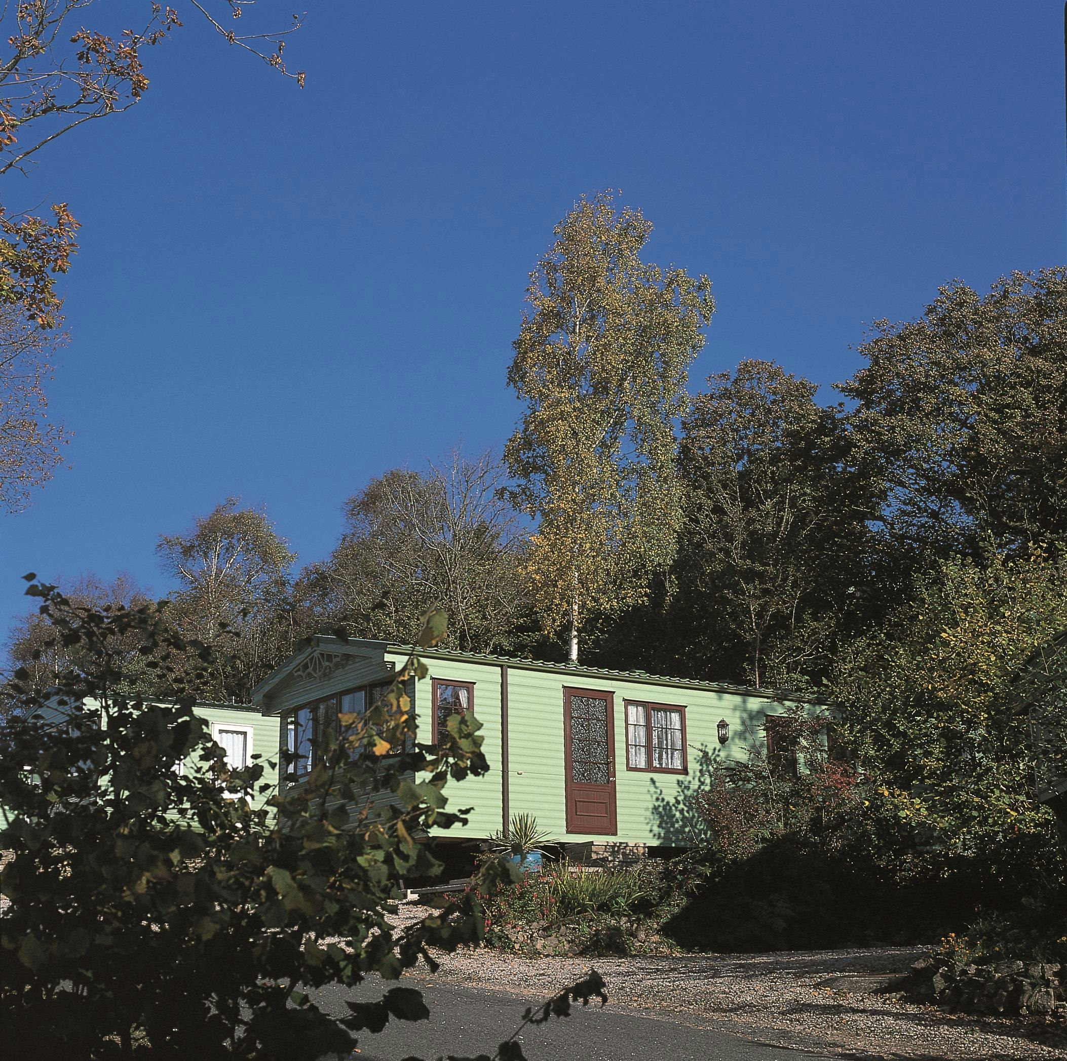 Camping Holgates