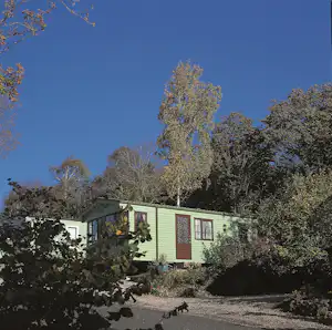Camping Holgates