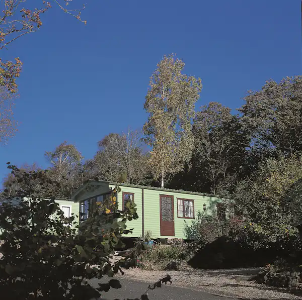 Camping Holgates