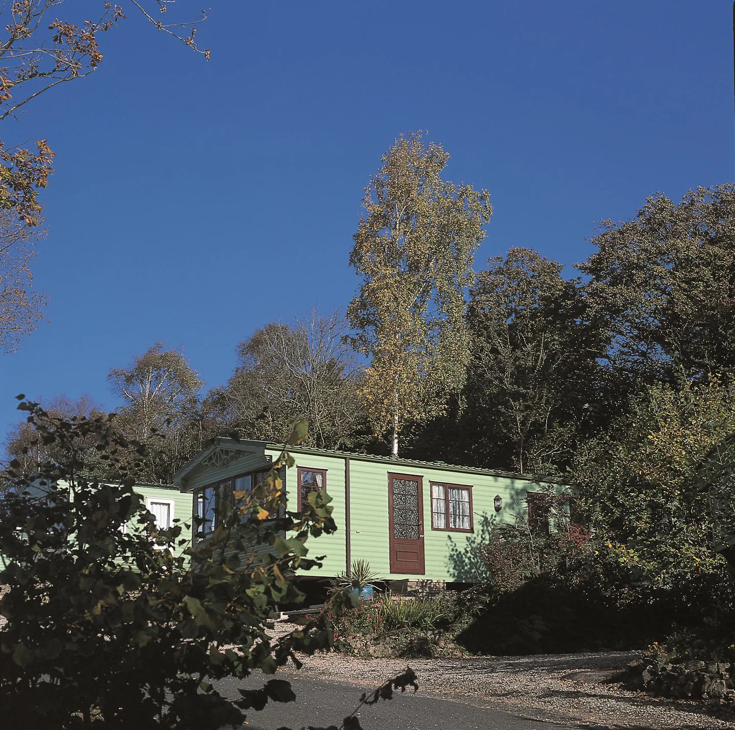 Camping Holgates