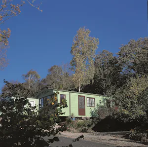 Camping Holgates