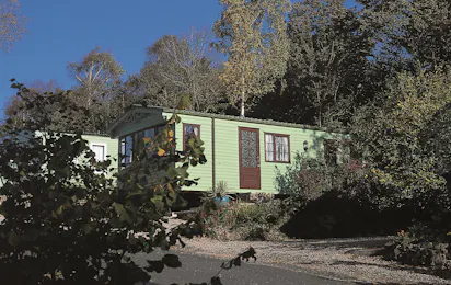 Camping Holgates