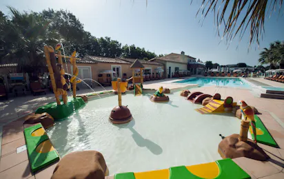 Camping Holiday Marina