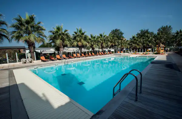 Camping Holiday Marina