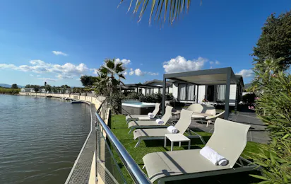 Camping Holiday Marina