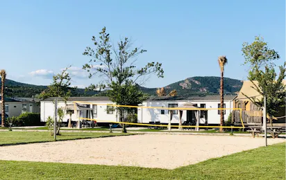 Camping Holiday Marina