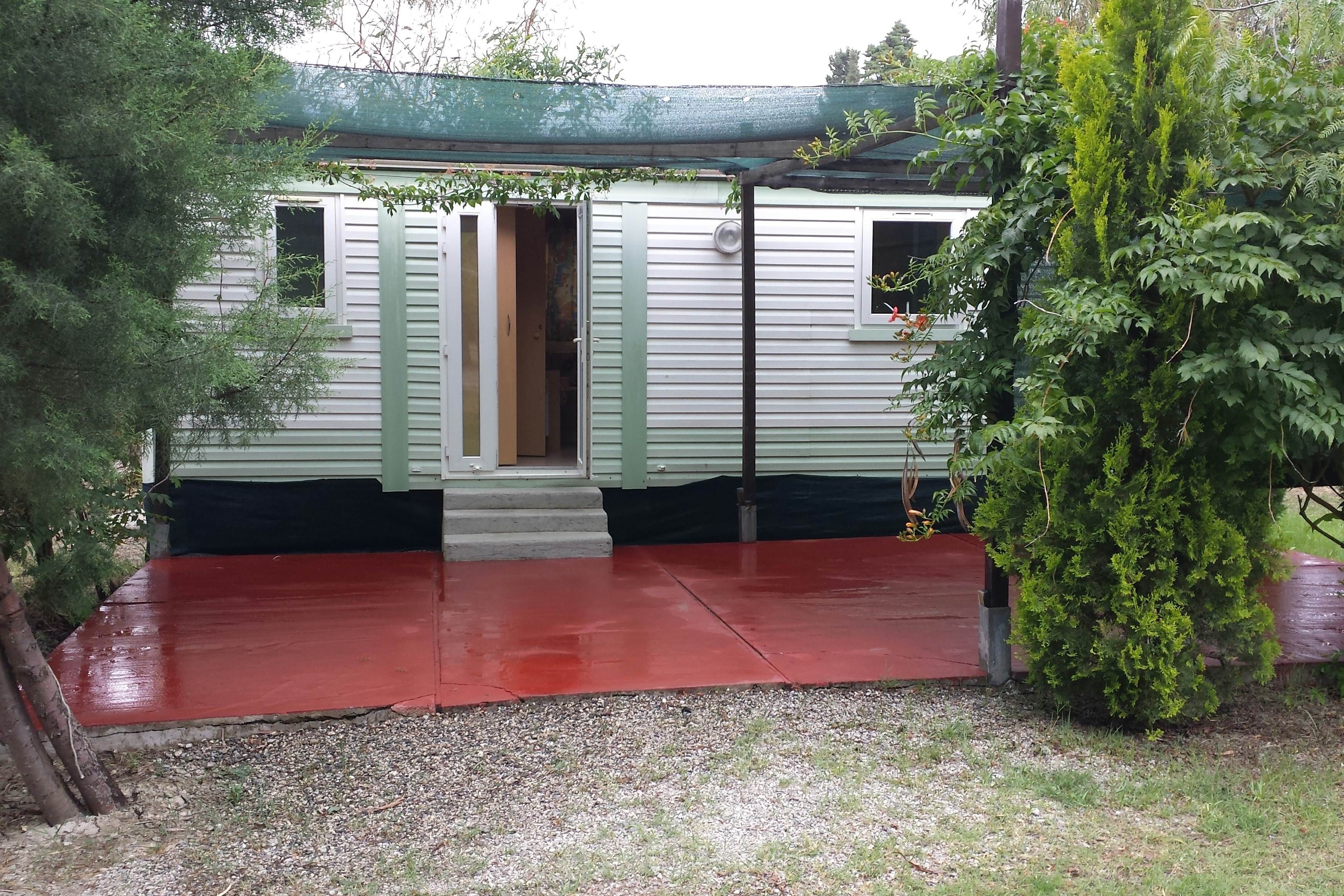 Camping Holiday Park