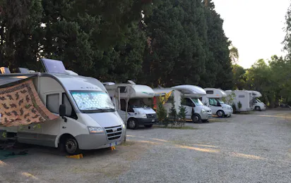 Camping Holiday Park