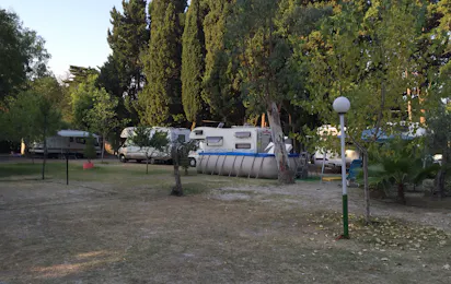Camping Holiday Park
