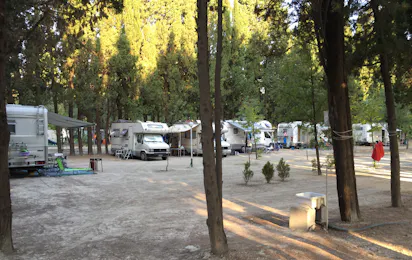 Camping Holiday Park