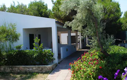 Camping Holiday Village