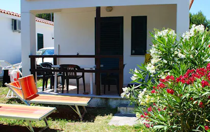 Camping Holiday Village
