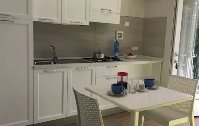 Camping Holiday Village