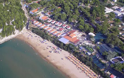Camping Holiday Village