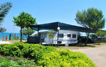 Camping Holiday Village