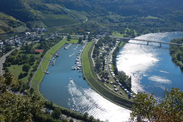 Camping Holländischer Hof