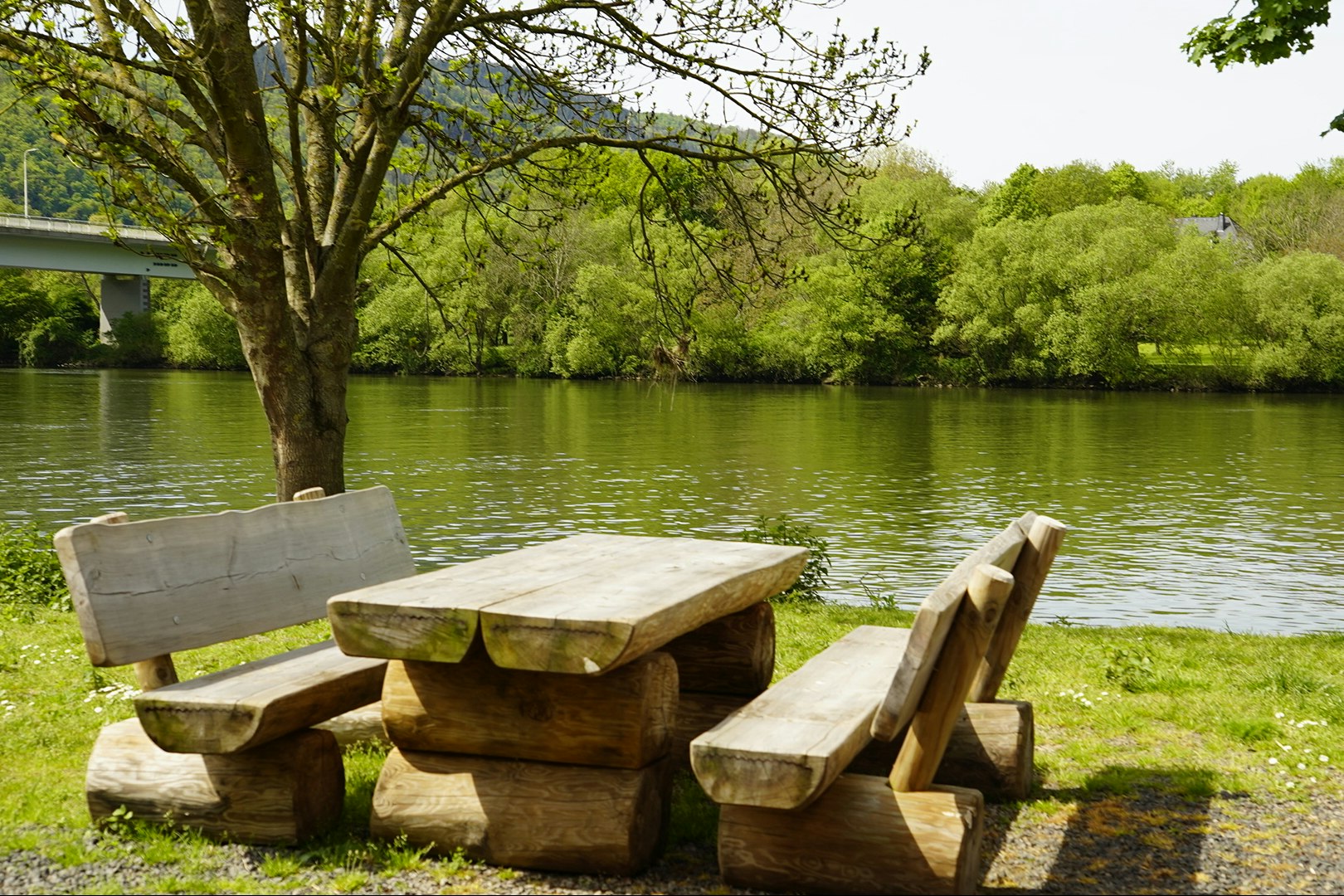 Camping Holländischer Hof
