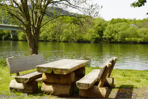 Camping Holländischer Hof