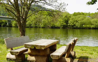 Camping Holländischer Hof