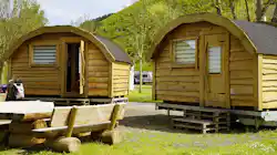 Camping Holländischer Hof