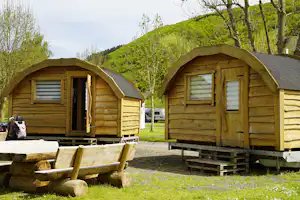 Camping Holländischer Hof