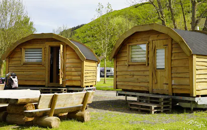 Camping Holländischer Hof