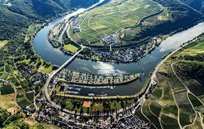Camping Holländischer Hof