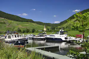 Camping Holländischer Hof