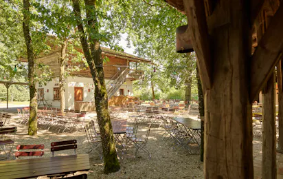 Holmernhof Camping und mehr...