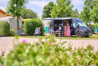 Holmernhof Camping und mehr...