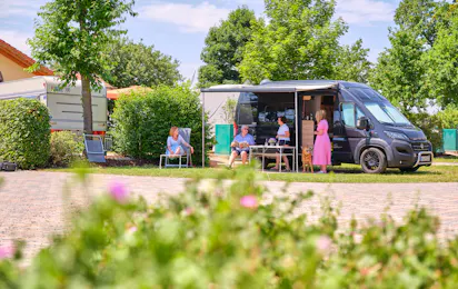 Holmernhof Camping und mehr...