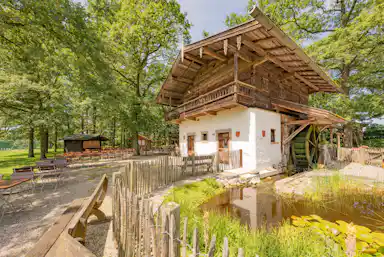 Holmernhof Camping und mehr...
