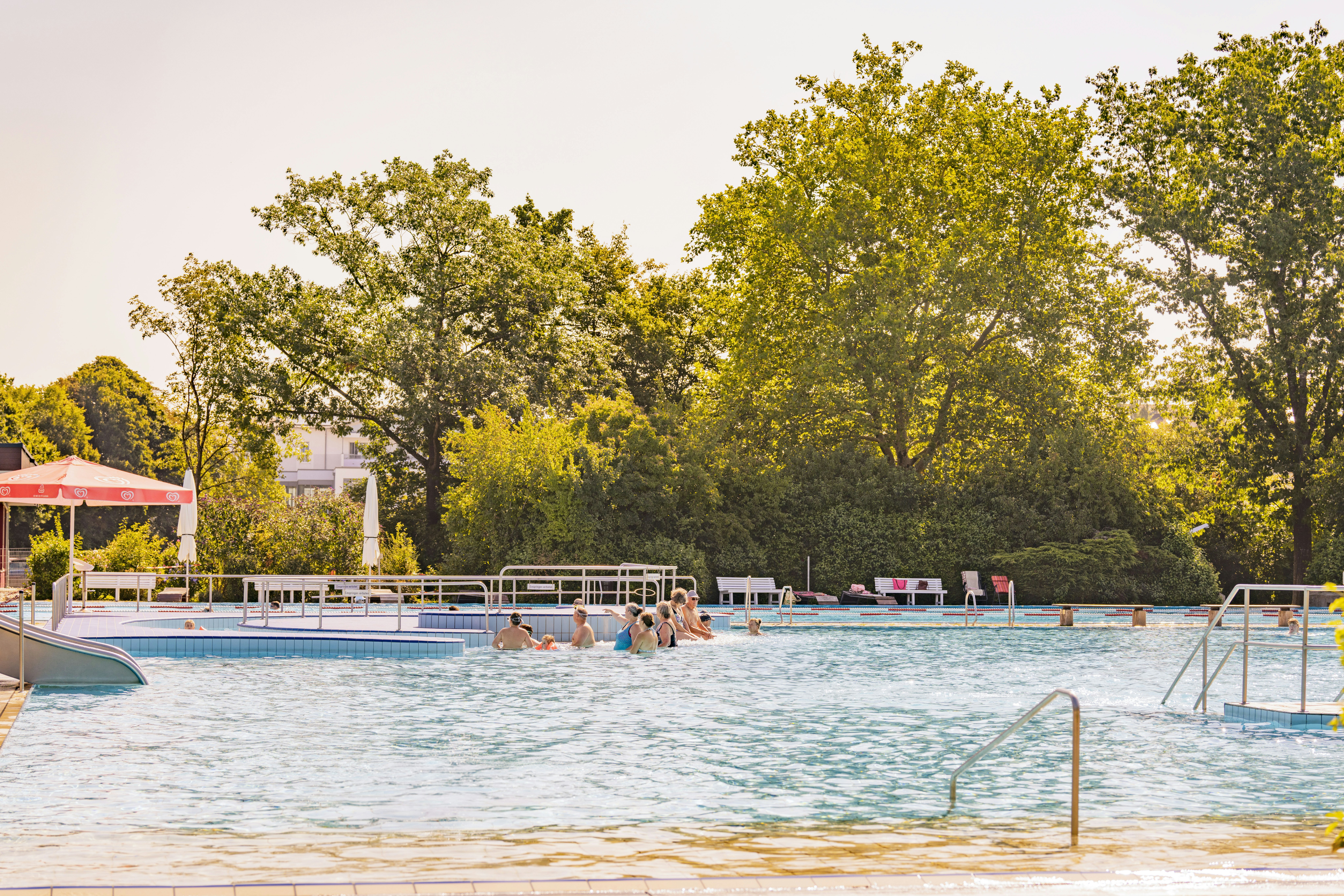 Holmernhof Camping und mehr...