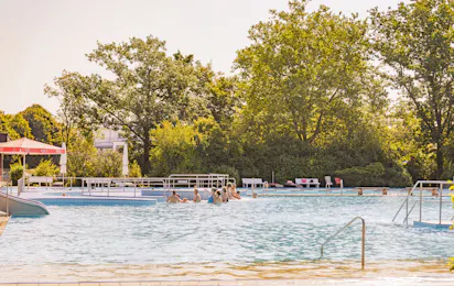 Holmernhof Camping und mehr...