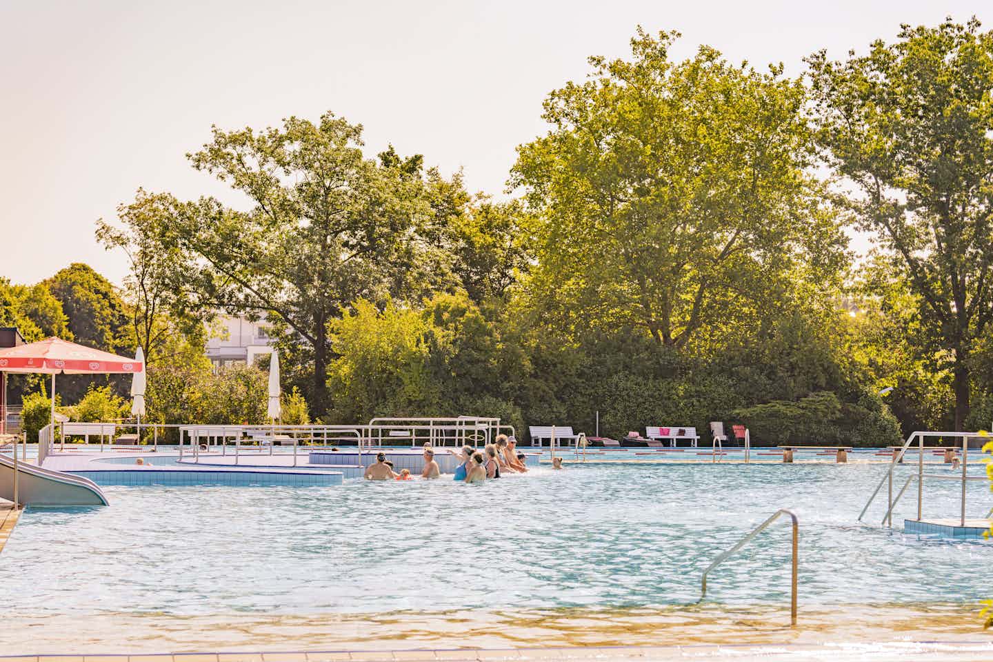 Holmernhof Camping und mehr...