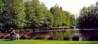 Camping Holsteenbron