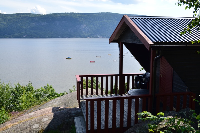 Camping Homannsberget