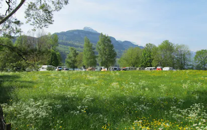 Camping Hopfräben