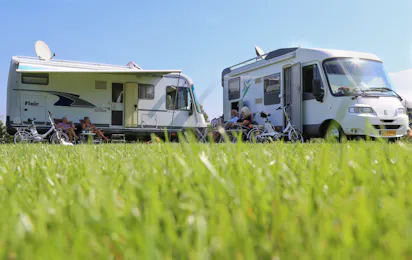 Camping Houtum