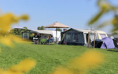 Camping Houtum