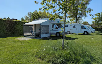 Camping Houtum