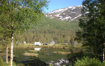 Hov Hyttegrend