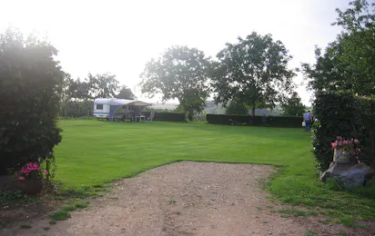 Camping Hubertus Hoeve
