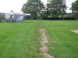 Camping Hubertus Hoeve