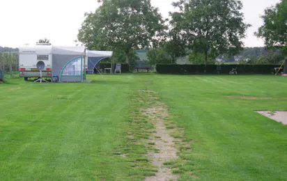 Camping Hubertus Hoeve
